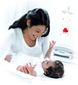 img 2 attached to 👶 seca 354 - Innovative Digital Baby Scale and Versatile Flat Scale for Children