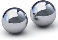 inch chrome steel bearing balls for enhanced power transmission products логотип