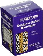 safari bandages stat strips great adults логотип