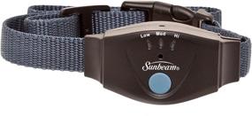 img 4 attached to Sunbeam Advanced Static Control Collar