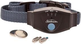 img 1 attached to Sunbeam Advanced Static Control Collar