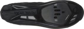 img 1 attached to Optimized for SEO: PEARL IZUMI Men's V5 Race Road Cycling Shoe