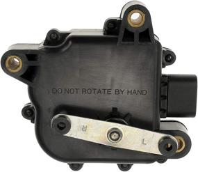 img 1 attached to Dorman 911 912 Intake Manifold Solenoid