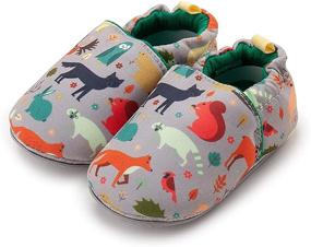 img 1 attached to 👟 BiBeGoi Slipper Sneaker Toddler: Non Slip Boys' Shoes – An Absolute Must-Have