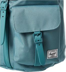 img 2 attached to Herschel Dawson Backpack Chicory Classic Outdoor Recreation and Camping & Hiking