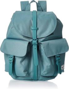 img 4 attached to Herschel Dawson Backpack Chicory Classic Outdoor Recreation and Camping & Hiking