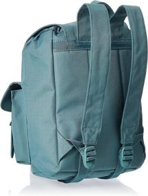 img 3 attached to Herschel Dawson Backpack Chicory Classic Outdoor Recreation and Camping & Hiking