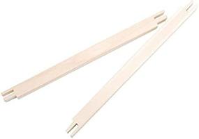 img 1 attached to Edmunds 2 Inch Stretcher Bars Mini Painting, Drawing & Art Supplies