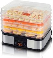 superhandy dehydrator preserver professional temperature логотип