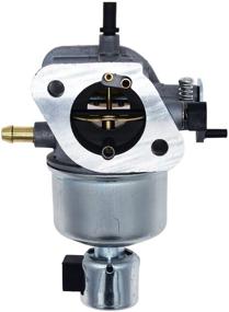 img 1 attached to 🔧 Kawasaki 15004-0827 Carburetor Replacement: Karbay Carb - Compatible with FR600V & FS600V