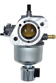 img 2 attached to 🔧 Kawasaki 15004-0827 Carburetor Replacement: Karbay Carb - Compatible with FR600V & FS600V