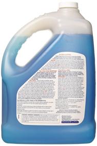 img 1 attached to 🪟 Windex Unscented Glass Cleaner - 8.82 Pounds: Spotless Cleaning With No Odor