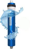 💧 enhance water filtration with vontron membrane reverse replacement cartridge logo