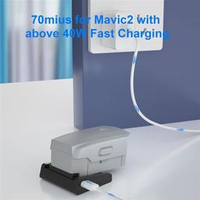 img 2 attached to Charging Portable Smartphone Intelligent Accessory