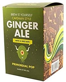 img 3 attached to 🍻 Copernicus' DIY Gingerale Kit: Unleash Your Brewing Skills!