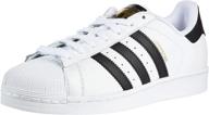 adidas superstar casual running shoes for men - originals logo