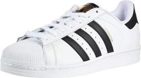 img 1 attached to Кроссовки для бега Adidas Superstar Casual для мужчин - Оригинальные