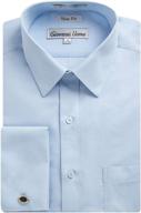 👔 1921fc french solid men's clothing by gentlemen's collection logo