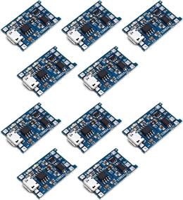 img 4 attached to Songhe Charger Module Protection Li Ion（10Pcs）