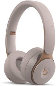 img 4 attached to Аксессуары и комплектующие для наушников Beats Wireless с шумоподавлением