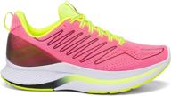 🏃 saucony women's endorphin shift: uplifting your running experience logo