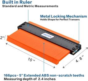 img 1 attached to 🔧 Ultimate Adjustable Precisely Duplicator Duplication Protecting Tool