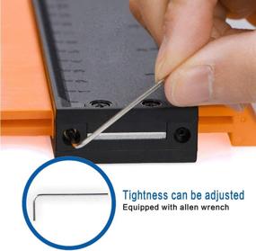 img 2 attached to 🔧 Ultimate Adjustable Precisely Duplicator Duplication Protecting Tool