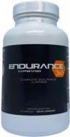 endurance360® caffeinated performance triathletes endurance logo