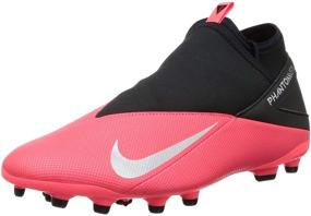 img 4 attached to 👟 Unleash Your Skills with Nike Phantom Vision Academy Dynamic Men's Shoes