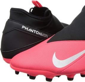 img 2 attached to 👟 Unleash Your Skills with Nike Phantom Vision Academy Dynamic Men's Shoes