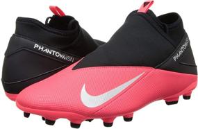 img 3 attached to 👟 Unleash Your Skills with Nike Phantom Vision Academy Dynamic Men's Shoes