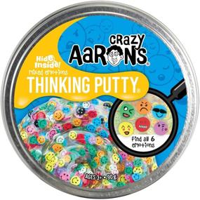 img 2 attached to 🎨 Unleash Your Creativity with Crazy Aarons Inside Putty Playset!