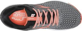 img 2 attached to 👟 Stylish and Comfortable: Brooks Women's Revel Black Light Women's Shoes