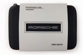 img 3 attached to Porsche First Aid Kit