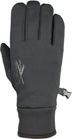 img 4 attached to Seirus Xtreme Weather Glove Large