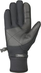 img 3 attached to Seirus Xtreme Weather Glove Large