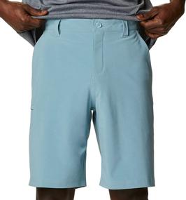 img 1 attached to 🩳 Columbia Men's Grander Marlin II Offshore Short Pants