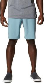 img 4 attached to 🩳 Columbia Men's Grander Marlin II Offshore Short Pants