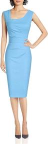img 4 attached to 👗 Stylish MUXXN Women's Length Bridesmaid Junior Suiting & Blazers – Sophisticated Women's Clothing for Special Occasions