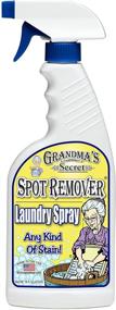 img 1 attached to GrandmaS Secret Laundry Spray 16Oz