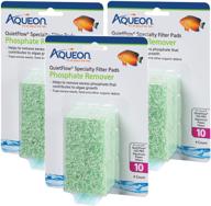 aqueon quietflow phosphate remover specialty логотип