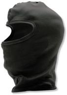 vega 91 3311 01 snowmobile balaclava black logo