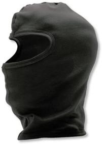 img 2 attached to Vega 91 3311 01 Snowmobile Balaclava Black