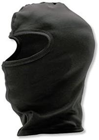 img 1 attached to Vega 91 3311 01 Snowmobile Balaclava Black