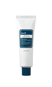 img 4 attached to 🌿 [KLAIRS] Rich Moist Soothing Cream 80ml, enhanced formula, Extended size, year-round moisturizer, optimal hydration, water-oil balance