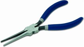 img 1 attached to Williams PL 116C 7 Inch Needle Pliers
