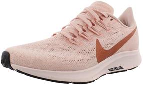 img 4 attached to Nike Pegasus Holiday Sparkle Metallic