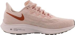 img 3 attached to Nike Pegasus Holiday Sparkle Metallic