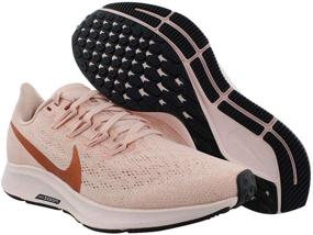 img 1 attached to Nike Pegasus Holiday Sparkle Metallic