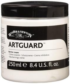 img 3 attached to Защитный барьер Winsor Newton Artguard 3040997